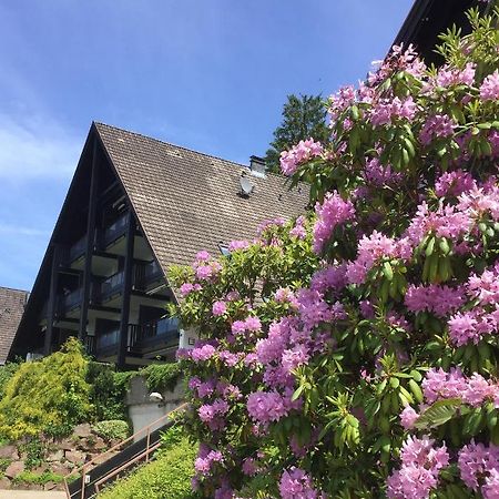 Panorama Point Apartment Sasbachwalden Bagian luar foto