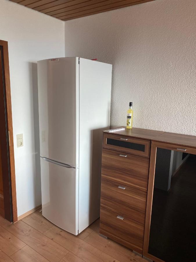 Panorama Point Apartment Sasbachwalden Bagian luar foto