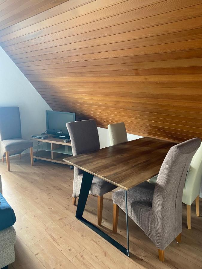 Panorama Point Apartment Sasbachwalden Bagian luar foto