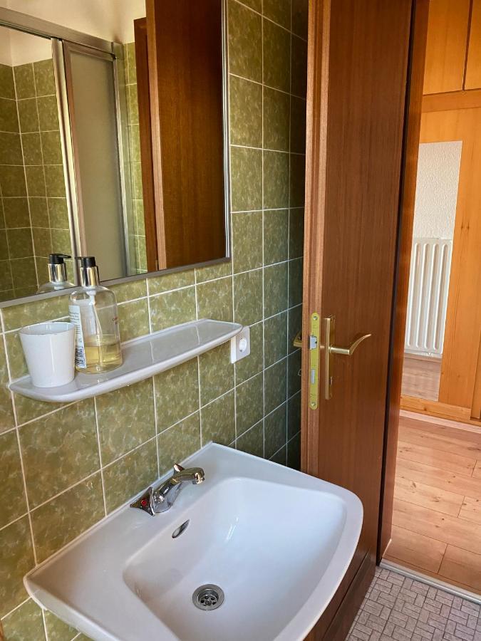 Panorama Point Apartment Sasbachwalden Bagian luar foto