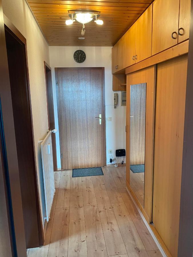 Panorama Point Apartment Sasbachwalden Bagian luar foto