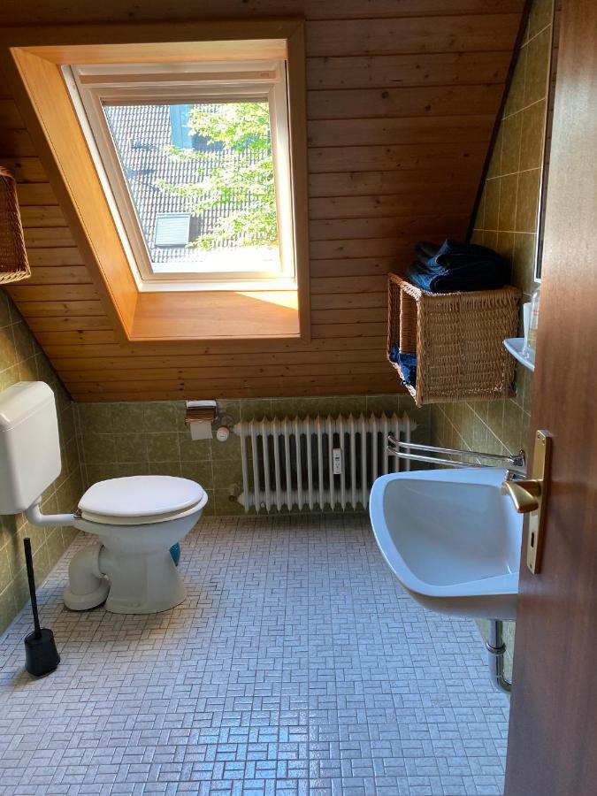 Panorama Point Apartment Sasbachwalden Bagian luar foto