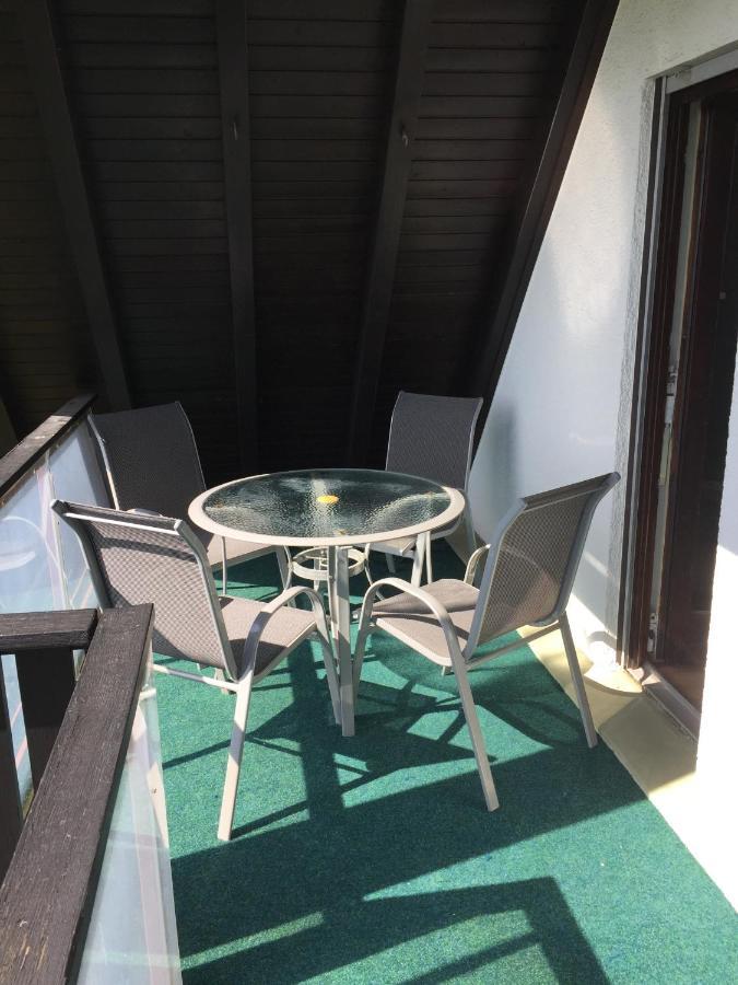 Panorama Point Apartment Sasbachwalden Bagian luar foto